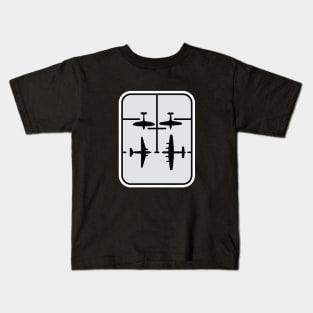 AIRFIX BBMF Kids T-Shirt